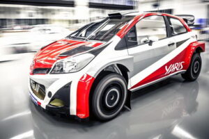 รีวิวเต็ม : เผยสเป็คเต็มรูปแบบของ 2017 Yaris WRC