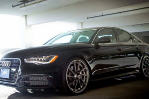 ABT Sportline แชร์ภาพ A6 Sedan ใหม่ล่าสุดรอดูผลตอบรับ
