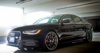 ABT Sportline แชร์ภาพ A6 Sedan ใหม่ล่าสุดรอดูผลตอบรับ