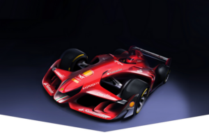 Ferrari เปิดตัวเทคโนโลยีรถ Formula 1 รุ่นใหม่ยกระดับไปอีกขั้น