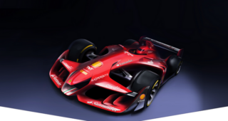 Ferrari เปิดตัวเทคโนโลยีรถ Formula 1 รุ่นใหม่ยกระดับไปอีกขั้น