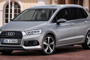 หัวหน้าทีม Audi ยอมแพ้ไม่ส่งรถแบบ "A2" ลงสู่ตลาดแล้ว