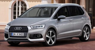 หัวหน้าทีม Audi ยอมแพ้ไม่ส่งรถแบบ "A2" ลงสู่ตลาดแล้ว
