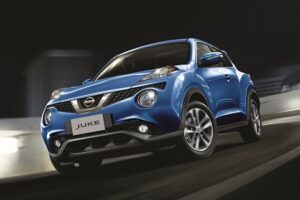 นิสสัน รุกตลาดหนักต้นปี นำเสนอรถครบทุกเซกเมนต์ ชู 4 โมเดลหลัก ล้ำสมัย นำตลาด ในงาน Motor Show 2015