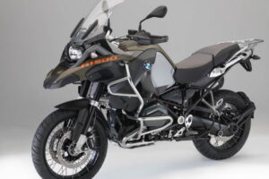 BMW R1200GS ทัวร์ริ่งต้องให้เค้า