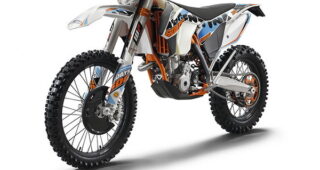 KTM 350 EXC-F เอนดูโร่ออสเตรียน