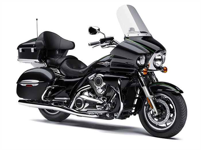 2024 kawasaki vulcan 1700 voyager abs