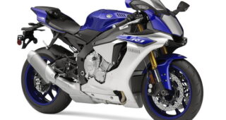 YAMAHA YXF-R1&YZF-R1M ตัวจริง MOTO GP