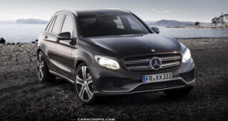 Mercedes-Benz เตรียมเปิดตัวรถพลังงานไฮบริดอีกกว่า 10 รุ่นภายในปี 2017