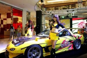 3K เปิดตัว 3K Active Hybrid Battery รุ่นใหม่