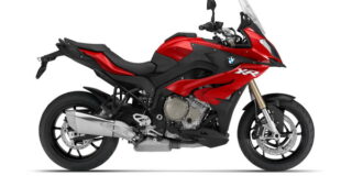 BMW Motorrad ส่งนวัตกรรมขุมพลังสองล้อรุ่นล่าสุดในงานมอเตอร์โชว์ 2015