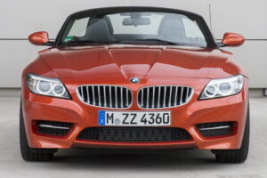 BMW เผยความคืบหน้าของ "Z4" เตรียมเปิดตัวก่อนปี 2020