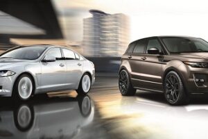 Jaguar Land Rover เปิดจองพร้อมข้อเสนอสุดพิเศษเฉพาะในงาน Motor Show 2015