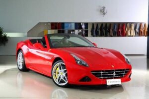 Ferrari Thailand จัดงาน “Celebrating 25 years of Ferrari in Thailand” ฉลองครบ 25 ปี