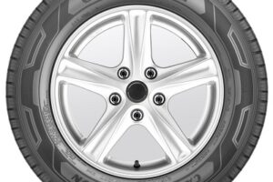 Goodyear เปิดตัวยางรุ่นใหม่ "CARGO MARATHON 2" ตอบโจทย์ผู้ใช้รถกระบะ ยืดอายุการใช้งานของยางรถยนต์