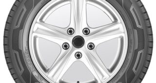 Goodyear เปิดตัวยางรุ่นใหม่
