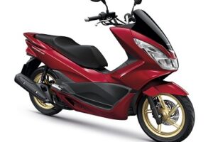 A.P. HONDA เปิดตัว New PCX150 ภายใต้คอนเซปต์ The One and Only… Beyond Luxury พรีเมียมเอ.ที.สปอร์ตหรูเท่เต็มขั้น ติดตั้งฮอนด้าสมาร์ทเทคโนโลยีครบครัน