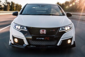 เปิดตัวราคา "Honda Civic Type R" เริ่มต้นที่ 29,995 ปอนด์ในสหราชอาณาจักร
