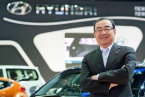 Hyundai ชวนลูกค้า “รับ – คำ – ท้า” ทดลองสมรรถนะรถยนต์ พร้อมรับข้อเสนอพิเศษเดียวกับ Motor Show 2015 ตั้งแต่วันนี้