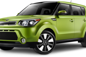 ใหม่ KIA SOUL 2015-2016 ราคา เกีย โซล ตารางราคา-ผ่อน-ดาวน์