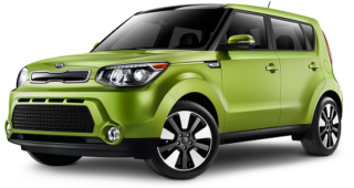 ใหม่ KIA SOUL 2015-2016 ราคา เกีย โซล ตารางราคา-ผ่อน-ดาวน์