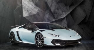 ค่ายแต่งอิสระ "Mansory Torofeo" เปิดตัวชุดแต่ง Lamborghini Huracan แรงเข้าไปอีก