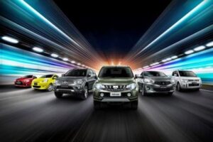 Mitsubishi เตรียมเปิดตัว “Delica Stepwagon” รถยนต์อเนกประสงค์ เหนือระดับ 