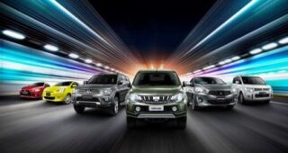 Mitsubishi เตรียมเปิดตัว “Delica Stepwagon” รถยนต์อเนกประสงค์ เหนือระดับ
