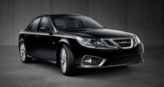 เปิดตัวรถแบบ "Saab-NEVS Saga" เดินหน้าต่อไปแม้เงินทุนน้อยลง