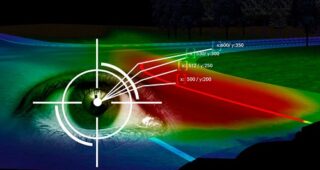 Opel เตรียมตัวพัฒนาเทคโนโลยีไฟหน้าตามใจคนขับ