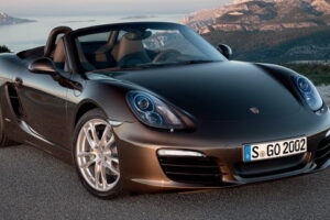 แบรนด์ VW Group เผยพร้อมเปิดตัวรถรุ่นใหม่รวม 50 แบบภายในปี 2015