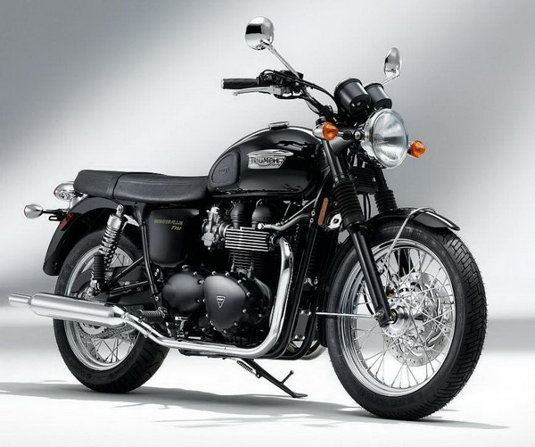 ราคา triumph t100 accessories