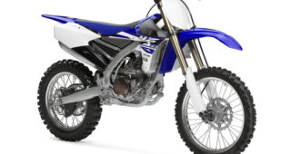 YAMAHA YZ250FX ทางฝุ่นต้องเค้าเลย