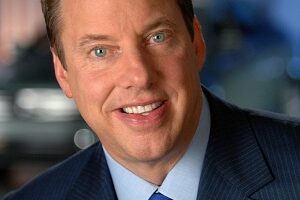 FORD คว้ารางวัล องค์กรที่มีจริยธรรมสูงสุดของโลกประจำปี 2015