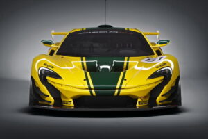 ผู้บริหาร McLaren เผยเตรียมพัฒนารถสปอร์ตรุ่นใหม่น้ำหนักน้อยกว่าเดิมพร้อมขุมกำลังแบบ Hybrid