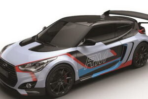 พาชมสเป็คของ "Hyundai RM15 Concept" แบบจุใจ