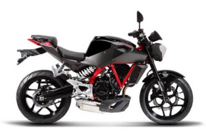 Hyosung GT 250 N 2015 เล็กๆ จีดจ๊าด