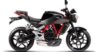 Hyosung GT 250 N 2015 เล็กๆ จีดจ๊าด