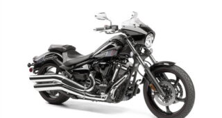 YAMAHA Raider Bullet Cowl เลือดญี่ปุ่นอารมณ์อเมริกา