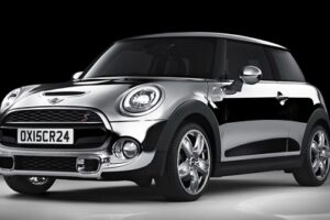 MINI เผยรายละเอียดไลน์การผลิตใหม่ "Delexe Package"