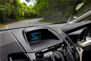 Ford จับมือ ITS THAILAND ให้ความรู้เกี่ยวกับเทคโนโลยีอัจฉริยะซิงค์ เพื่อการช่วยเหลือยามฉุกเฉินในรถยนต์