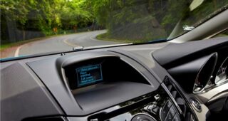 Ford จับมือ ITS THAILAND ให้ความรู้เกี่ยวกับเทคโนโลยีอัจฉริยะซิงค์ เพื่อการช่วยเหลือยามฉุกเฉินในรถยนต์