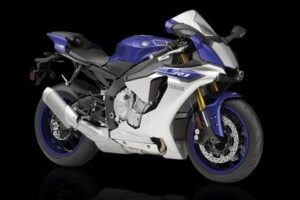 YAMAHA เปิดตัว Superbike ในฝัน YZF-R1 ราคา 899,000.