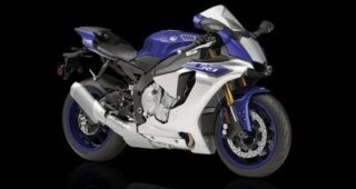 YAMAHA เปิดตัว Superbike ในฝัน YZF-R1 ราคา 899,000.