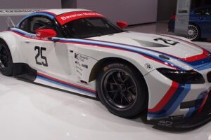 BMW เปิดตัว "2016 Alpina B6 Gran Coupe" ในงานอย่าง New York Auto Show