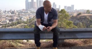 พี่วิน ดีเซลเผยภาพยนตร์ Fast & Furious 8 จะยิ่งใหญ่ที่สุดตลอดกาล