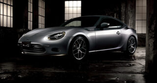 Toyota เดินหน้าต่อเตรียมทำคอนเซ็ปต์รถรุ่นใหม่ภายในปี 2018