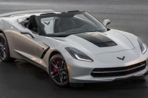 เปิดตัวโฉมแต่ง 2016 Chevrolet Corvette Stingray และ Z06 ใน 3 รูปแบบหลัก