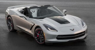 เปิดตัวโฉมแต่ง 2016 Chevrolet Corvette Stingray และ Z06 ใน 3 รูปแบบหลัก