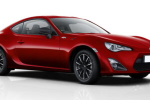 Toyota เปิดตัว 2016 MY GT86 แล้วในสหราชอาณาจักร เริ่มต้นที่ 22,195 ปอนด์